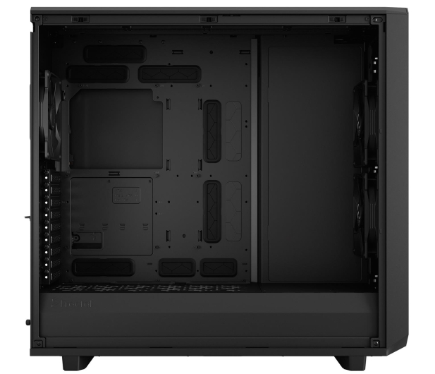FRACTAL DESIGN FDE Meshify 2 XL TG Light Tint FD-C-MES2X-02 - 600762 - zdjęcie 5